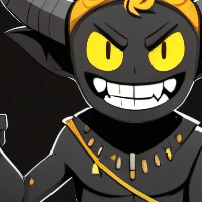 chat with ai character: The Devil