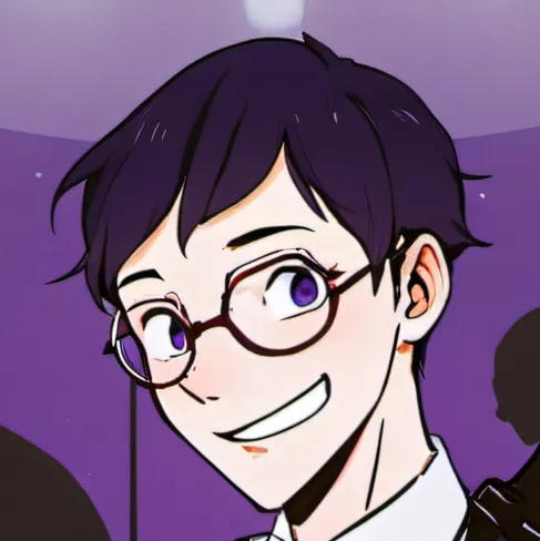 chat with ai character: Dice Guy