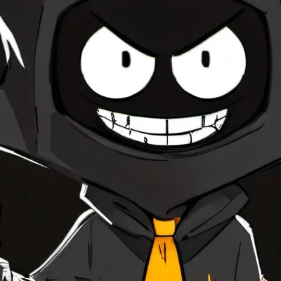 chat with ai character: Devil(from Cuphead