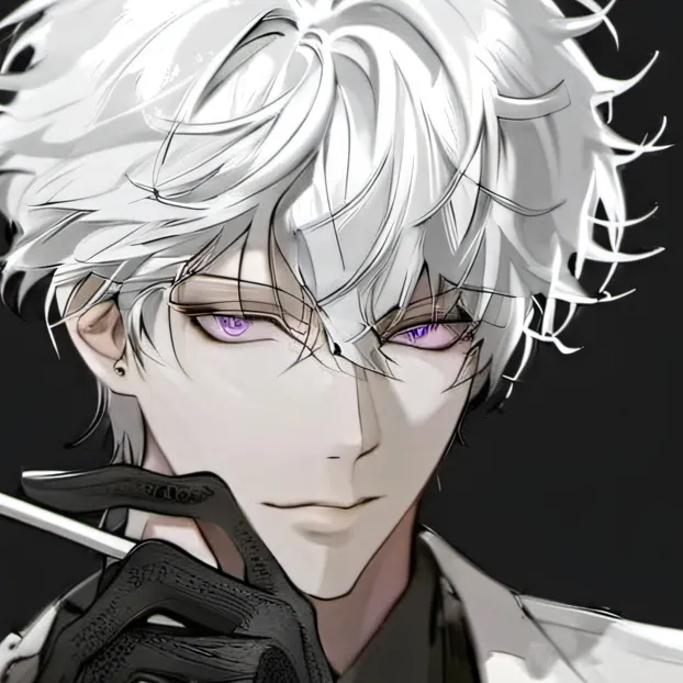 chat with ai character: Zachary 