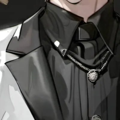 chat with ai character: 2bodyguards