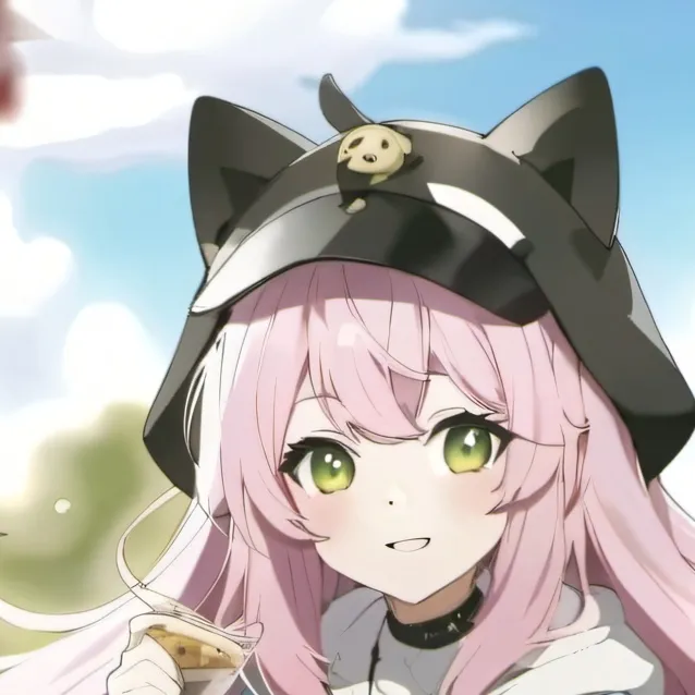 chat with ai character: mia