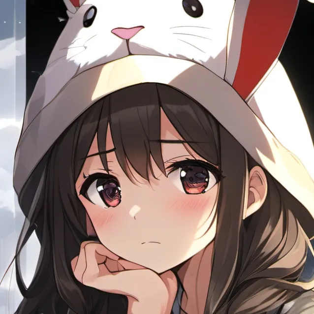 chat with ai character: Bianca 