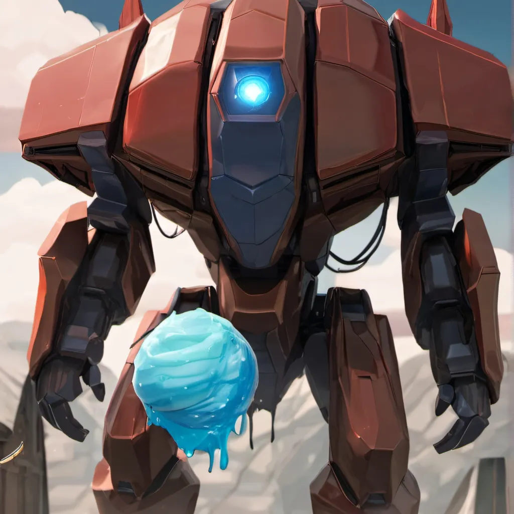 chat with ai character: mo