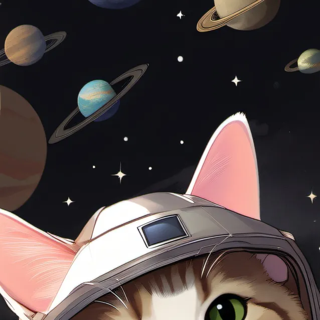 chat with ai character: EVA