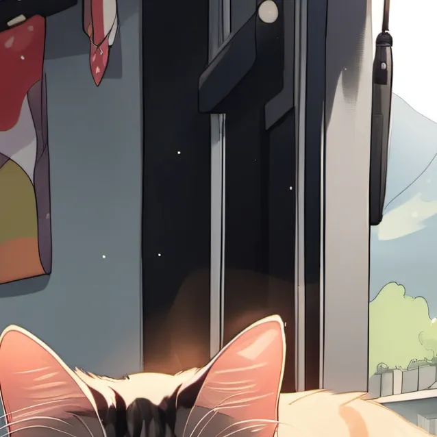 chat with ai character: ricky