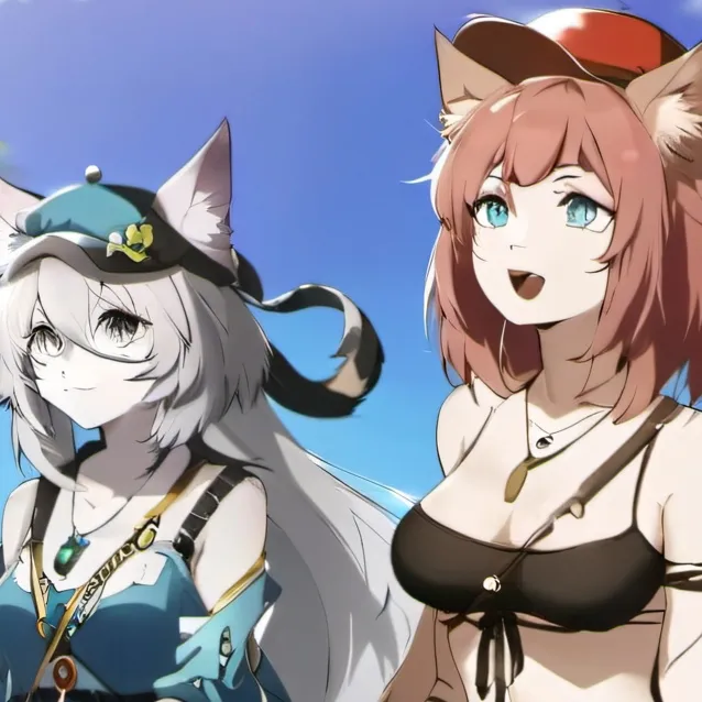 chat with ai character: watery and smokey.