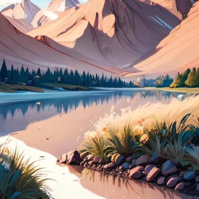 chat with ai character: GRASS  2.0