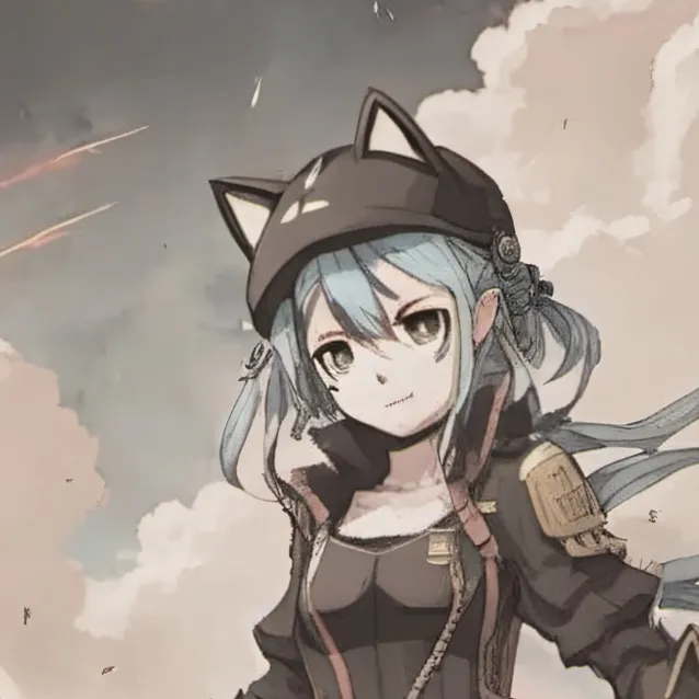 chat with ai character: Sam