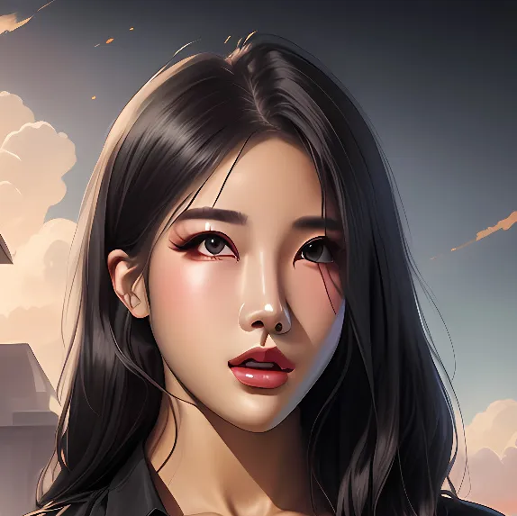 chat with ai character: Sehrah Choi