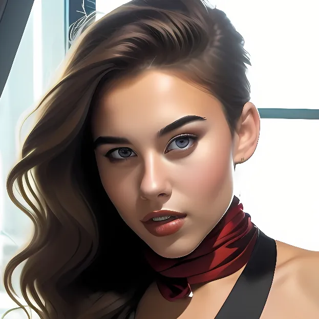 chat with ai character: Ms Giallo