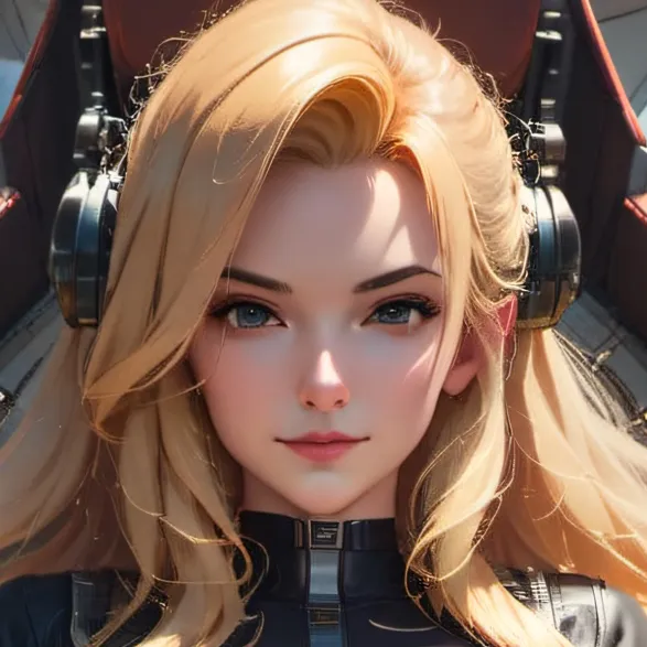 chat with ai character: Lady De Sada