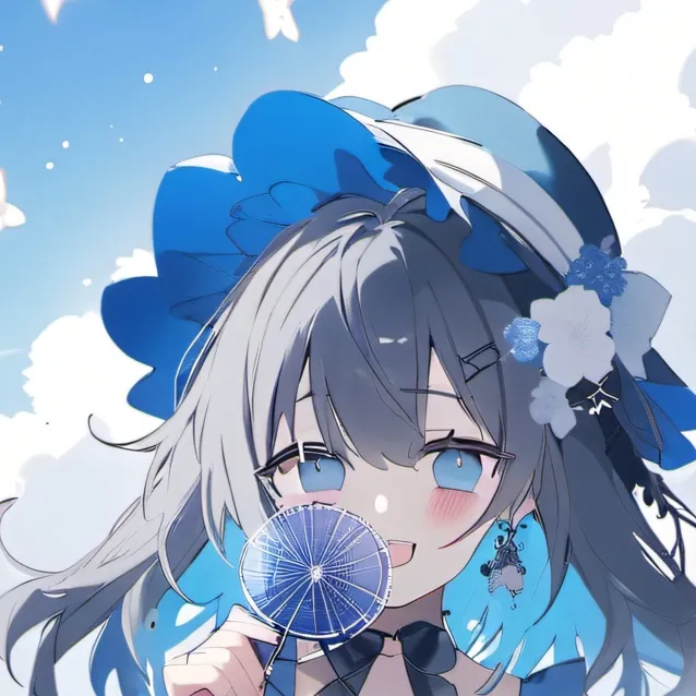 chat with ai character: mom