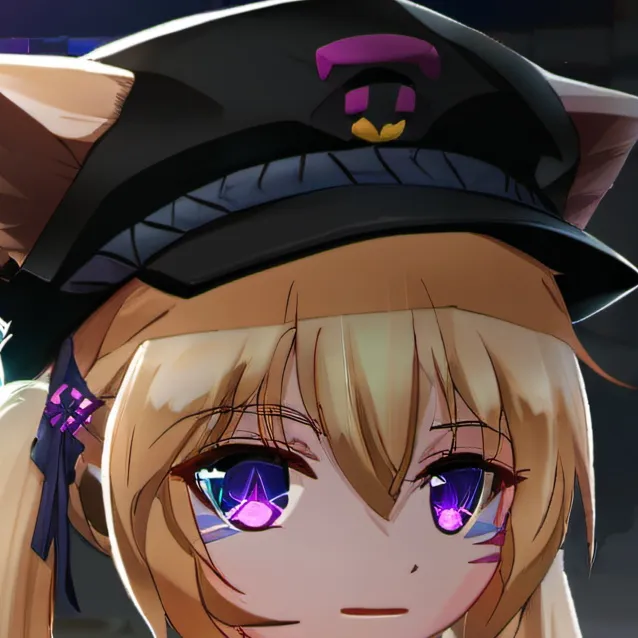 chat with ai character: mia