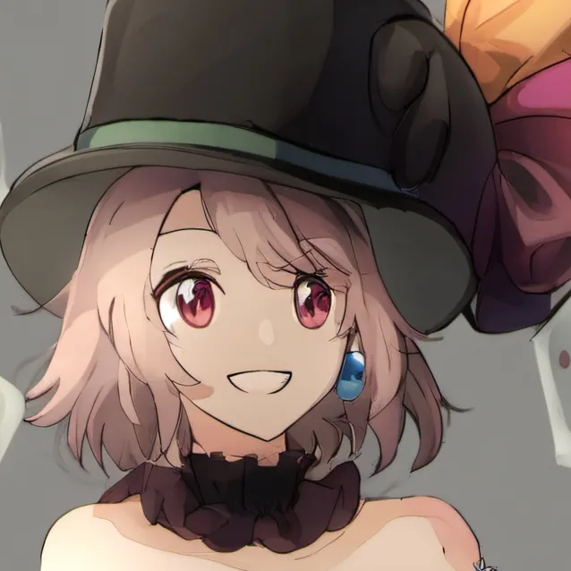 chat with ai character: mia