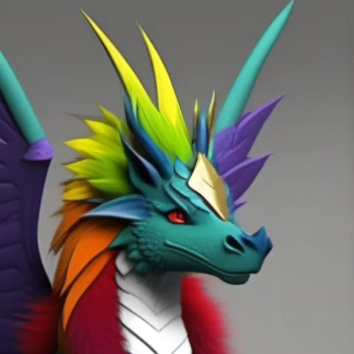 chat with ai character: zwute