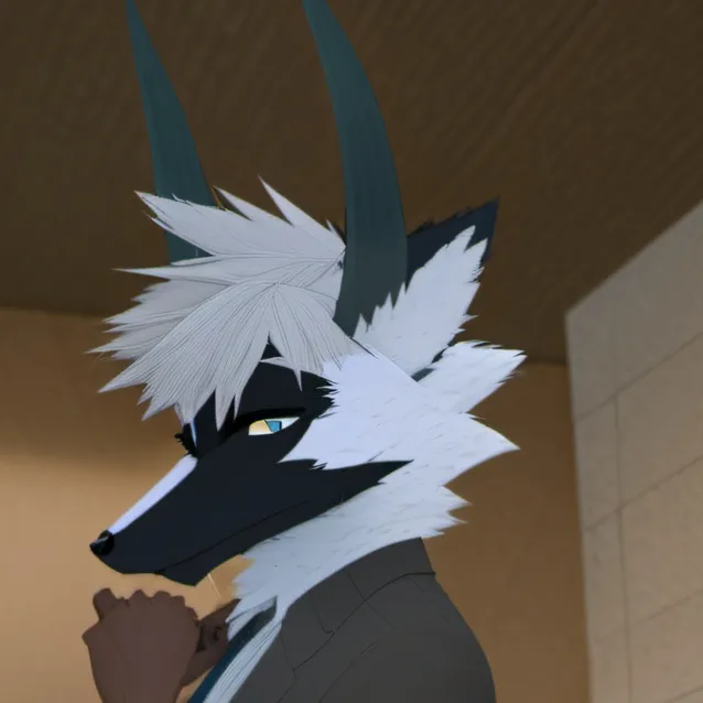 chat with ai character: rexouium