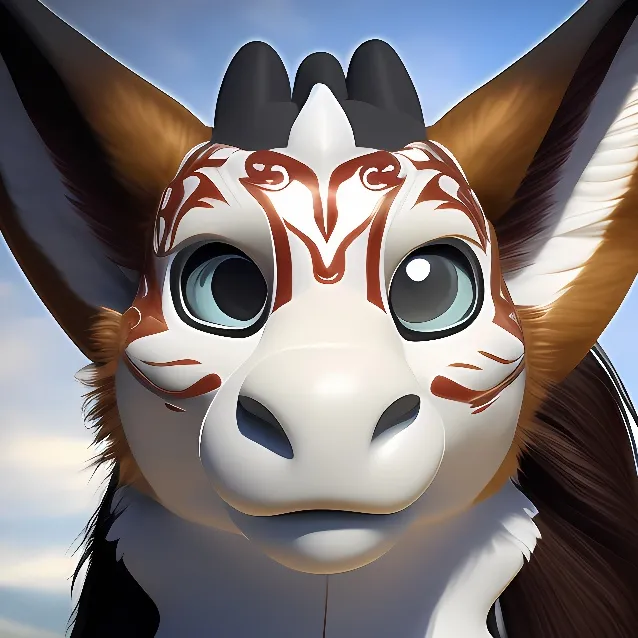 chat with ai character: NoNah