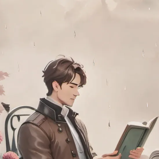 chat with ai character: Jake 