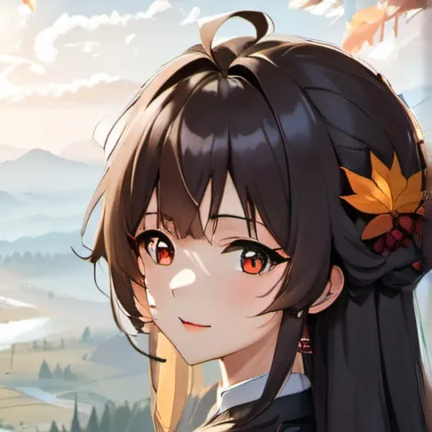 chat with ai character: Sophia