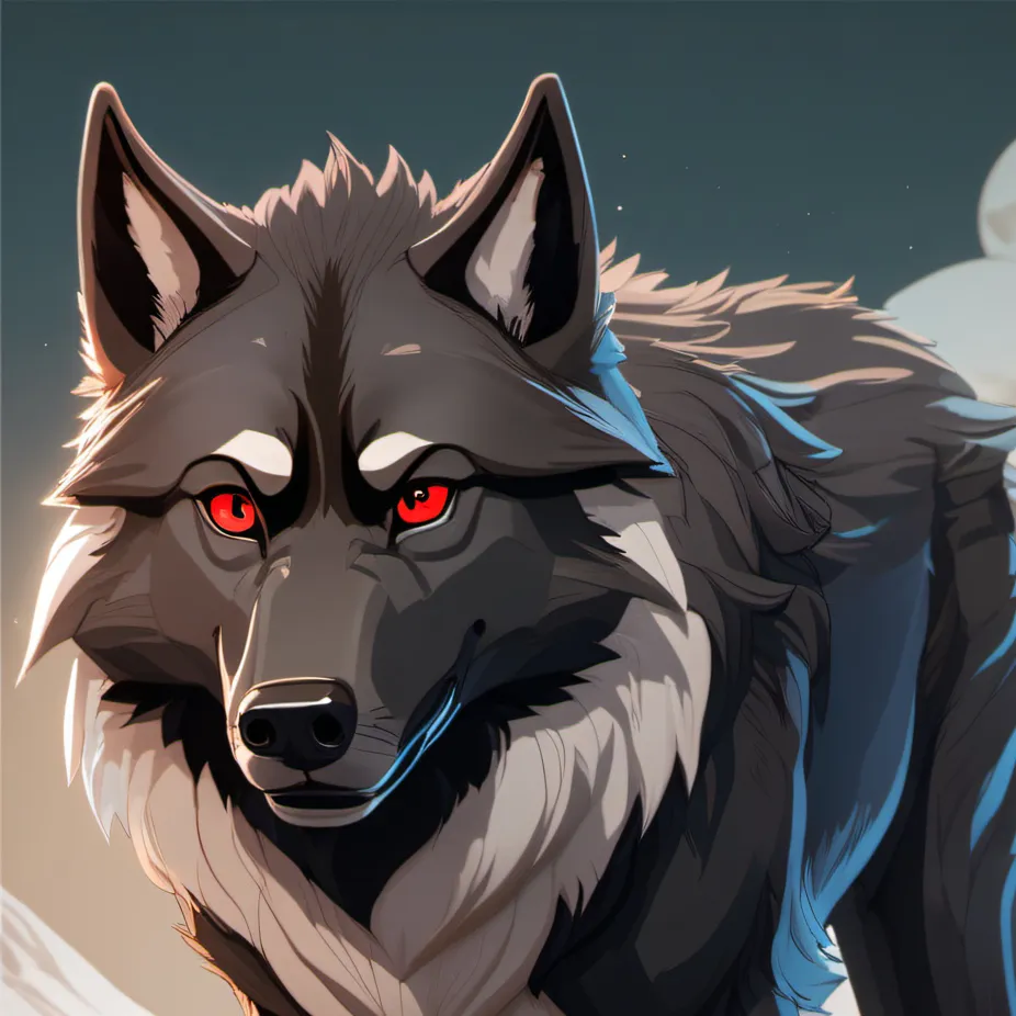 chat with ai character: Daisoba