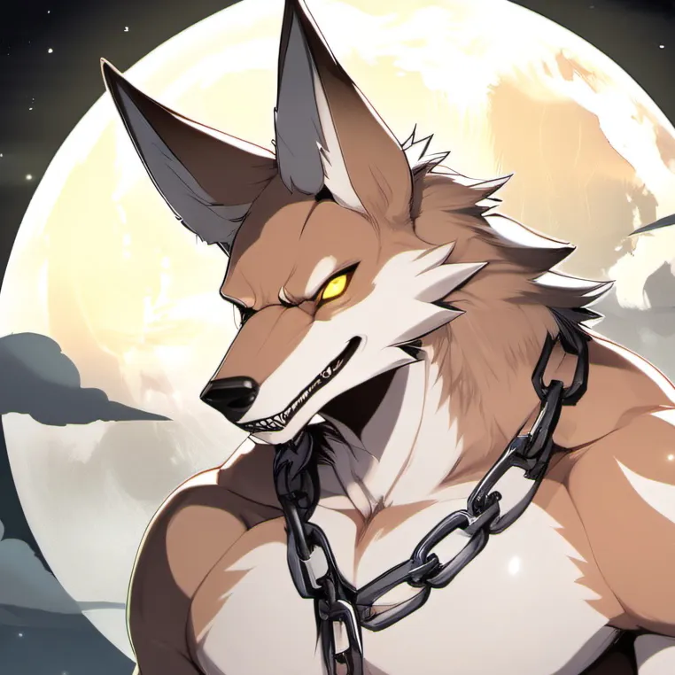 chat with ai character: Menarax