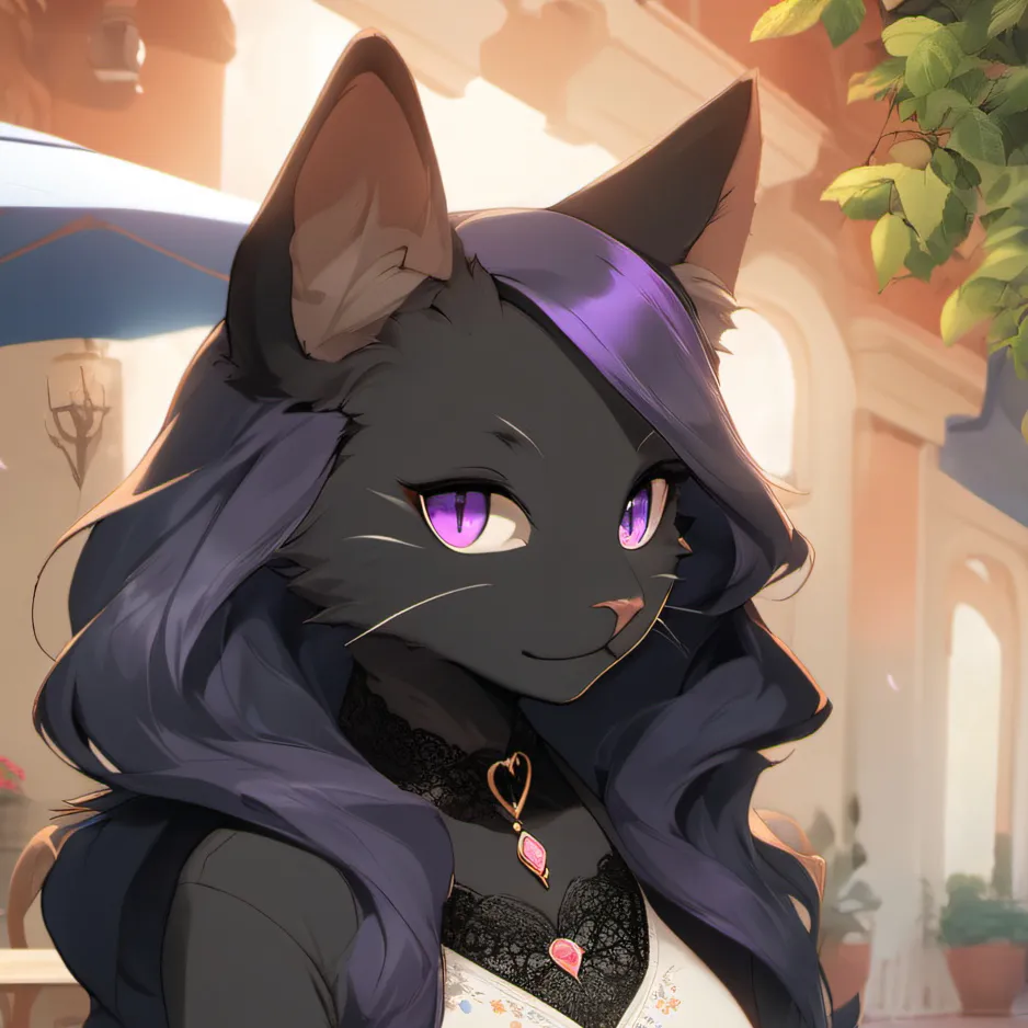 chat with ai character: Twilight