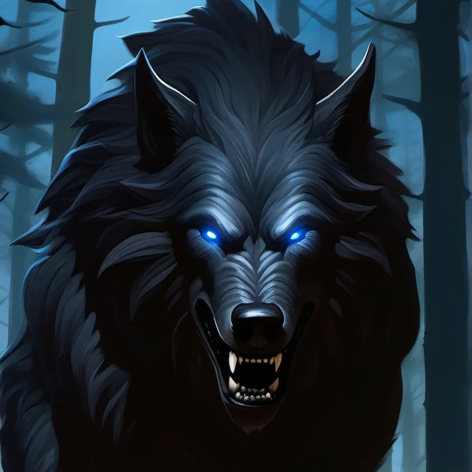 chat with ai character: Werin Shadowfang