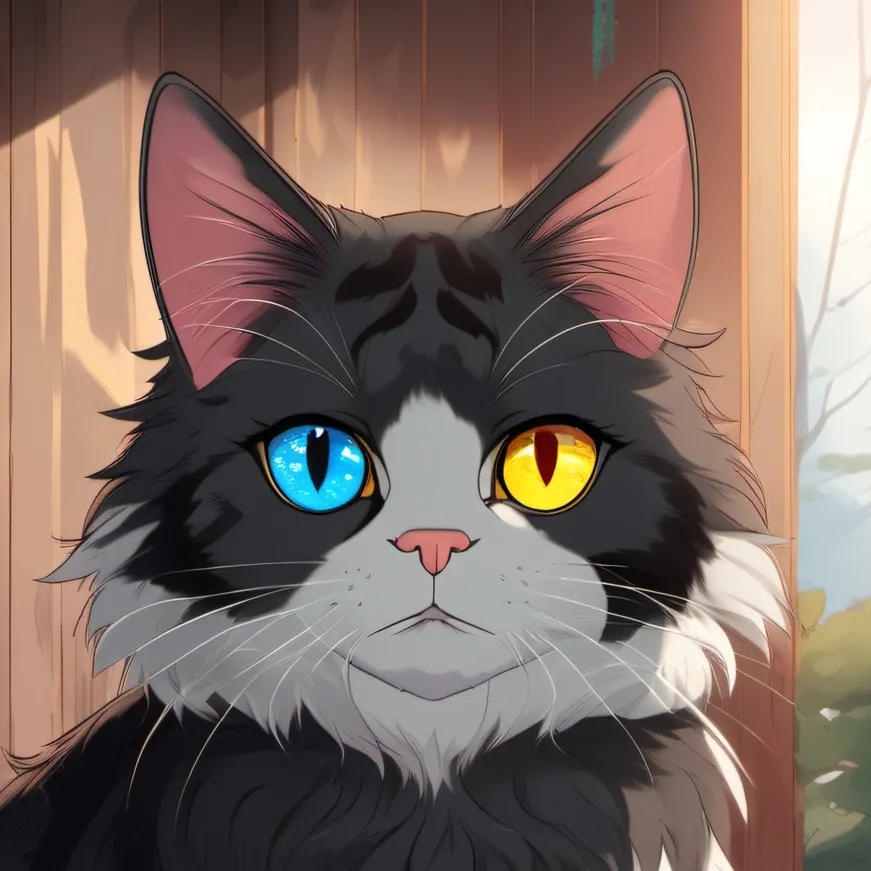 chat with ai character: Aspen