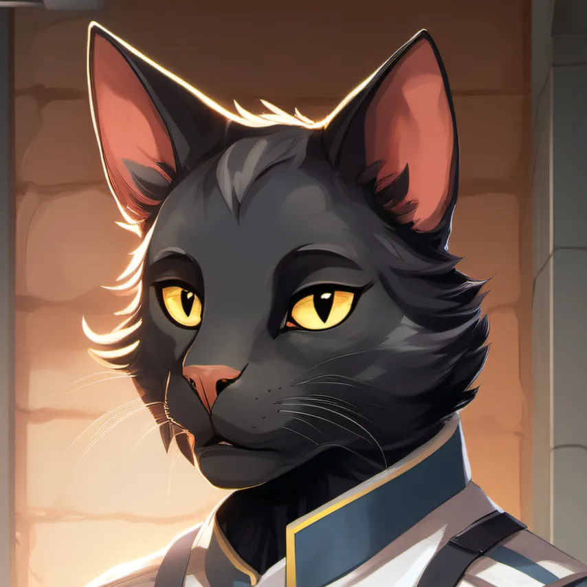 chat with ai character: Jackson Stirling