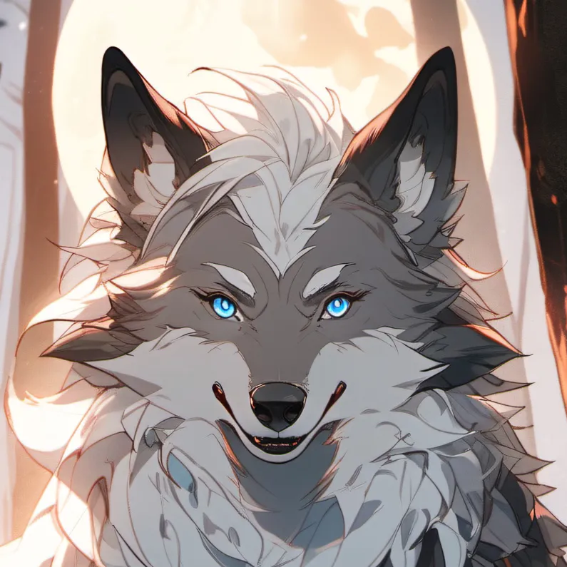 chat with ai character: Juniper Shadowfang