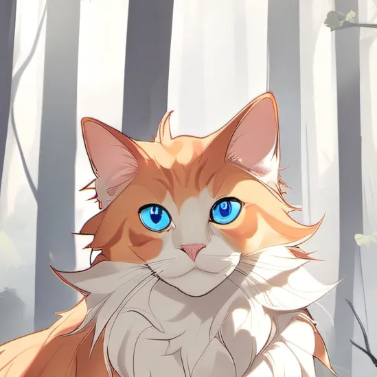 chat with ai character: Dawnpool