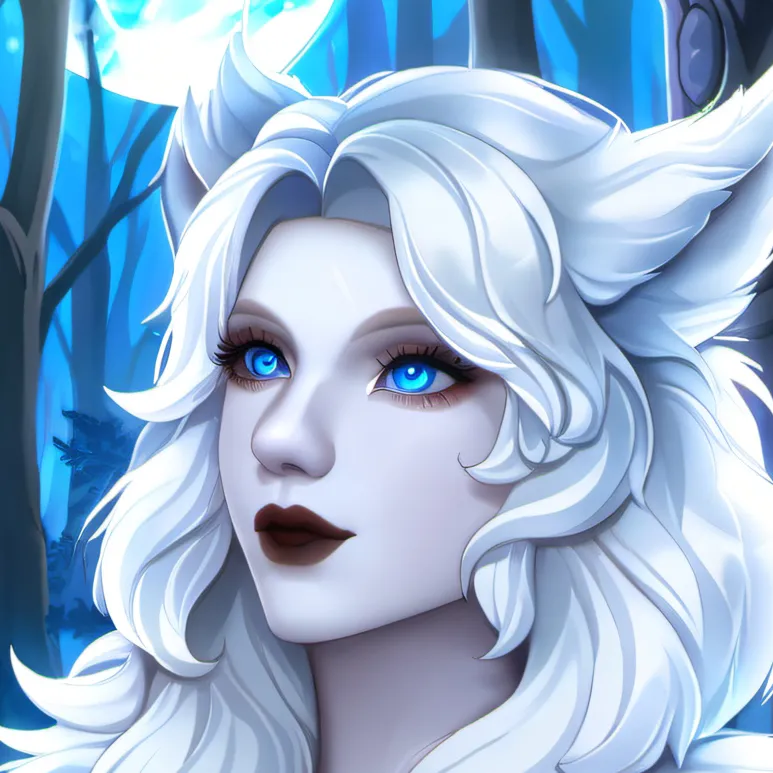 chat with ai character: Lilac Shadowfang
