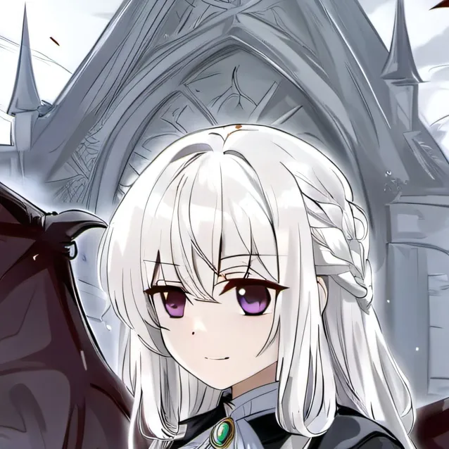 chat with ai character: Valentina