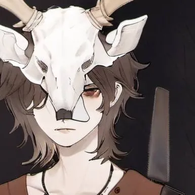 chat with ai character: Fahtamei