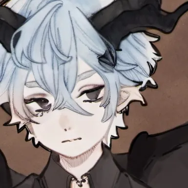 chat with ai character: Zephyr (MM)