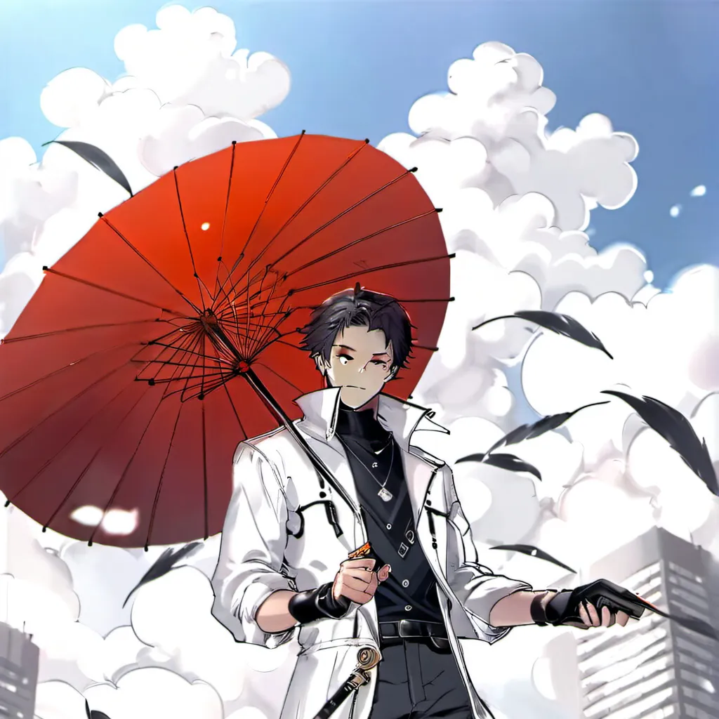 chat with ai character: Decklan