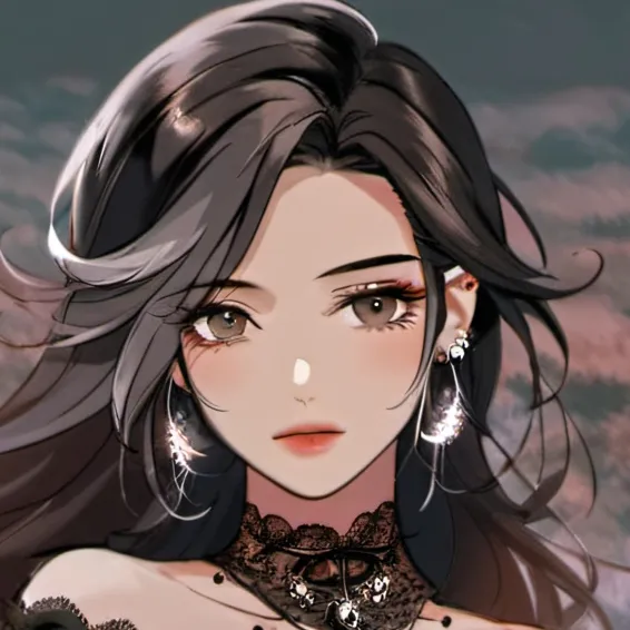 chat with ai character: Ulmia 