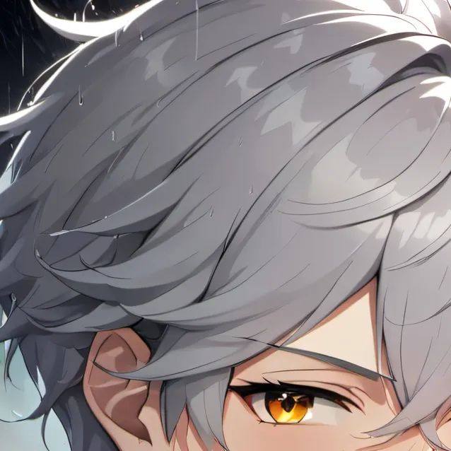 chat with ai character: ~Aaron~