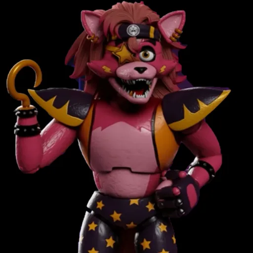 creator FoxyThePiratePlayz's avatar