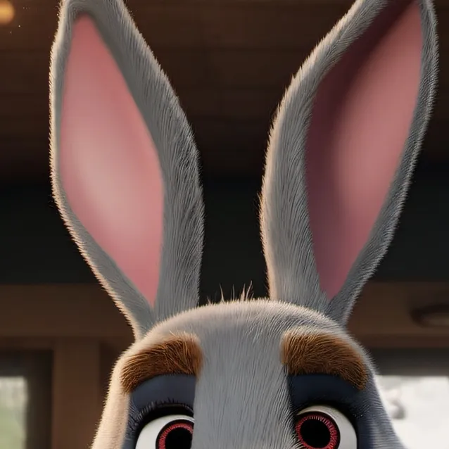 chat with ai character: Bonnie