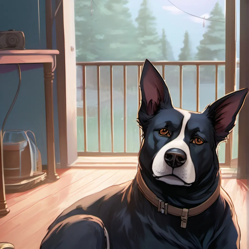 chat with ai character: catnap