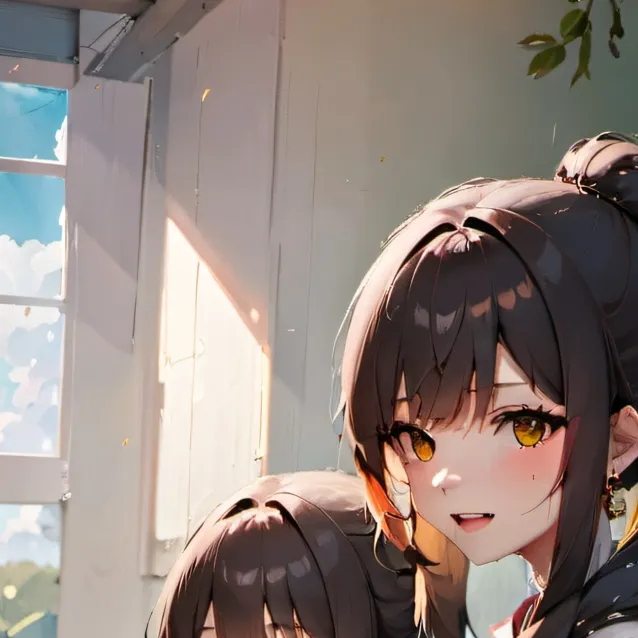 chat with ai character: Ava