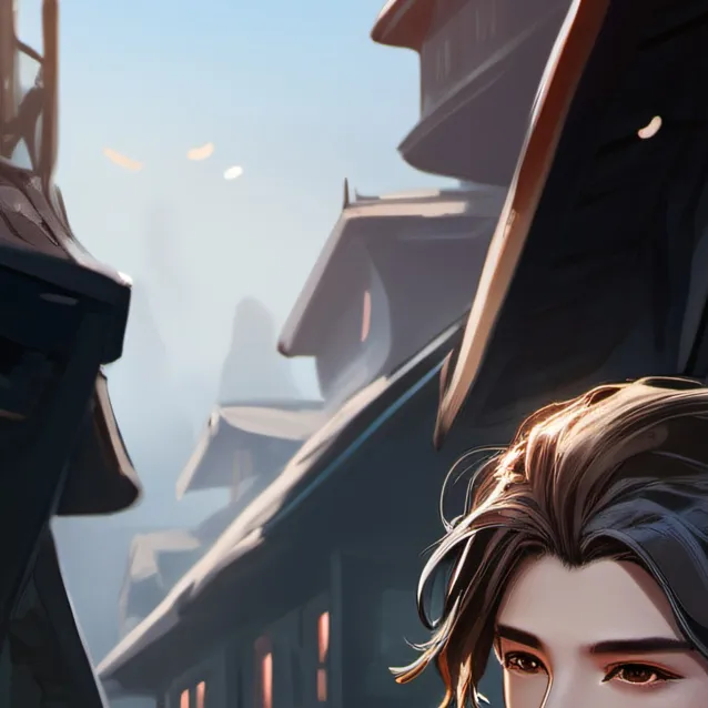 chat with ai character: Max 