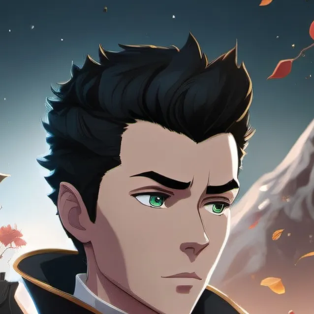 chat with ai character: Damian Wayne 