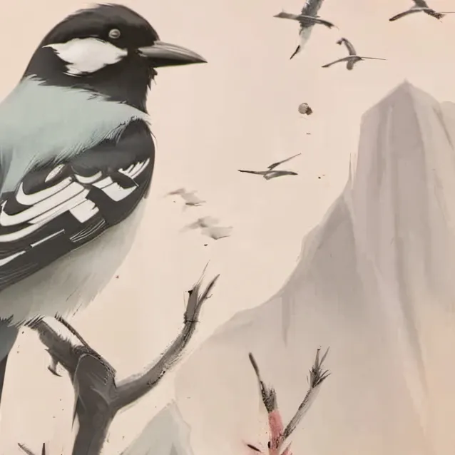 chat with ai character: hh school