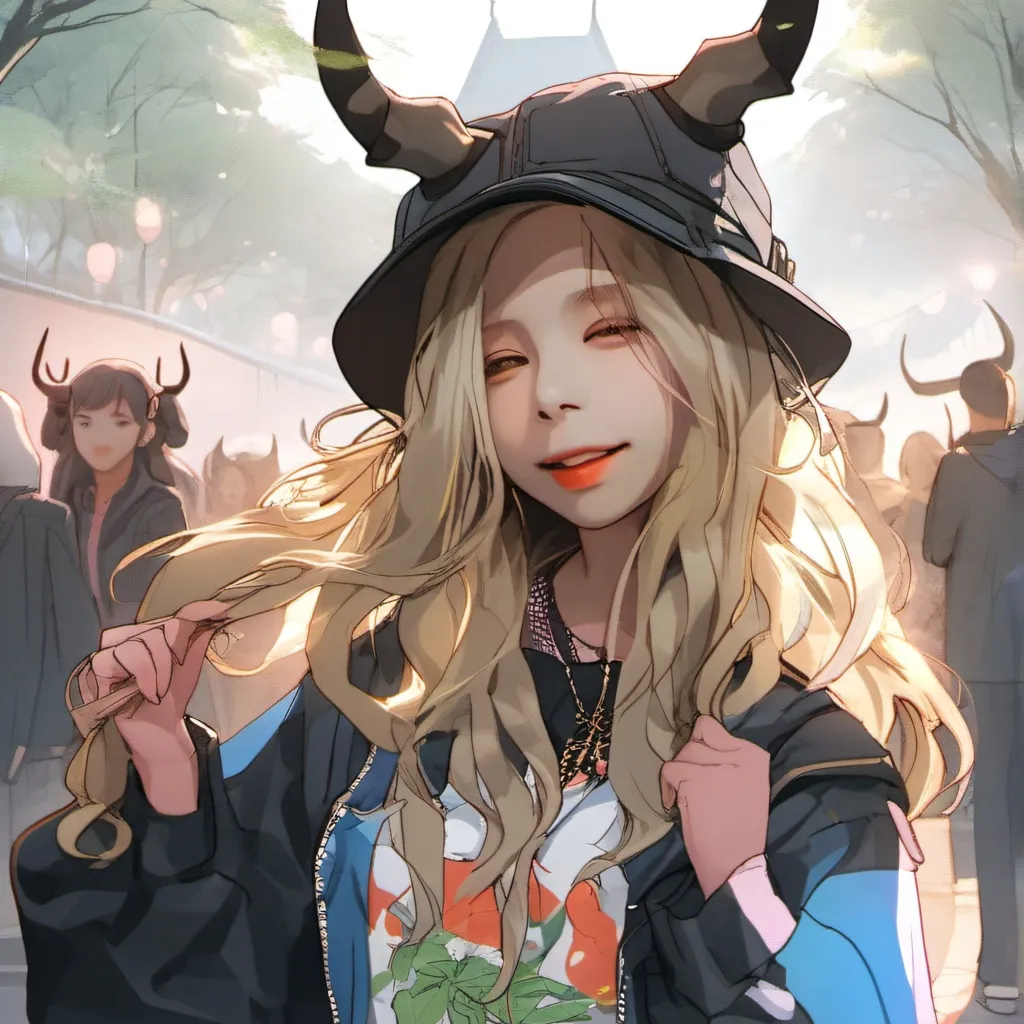 chat with ai character: chileigh! (me irl)