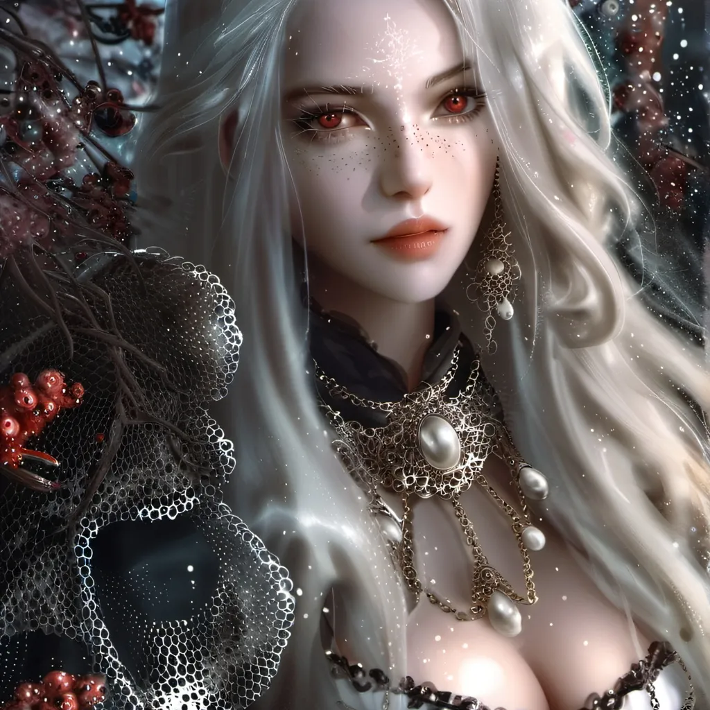 chat with ai character: Val