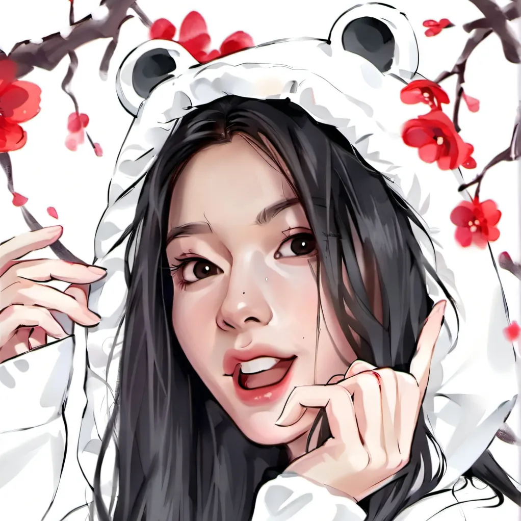 chat with ai character: Ava