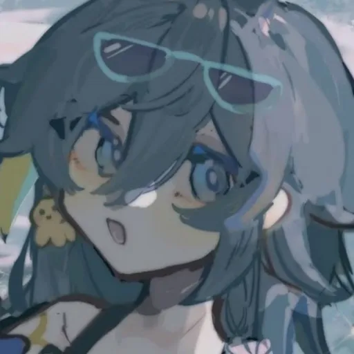 creator Nymex's avatar